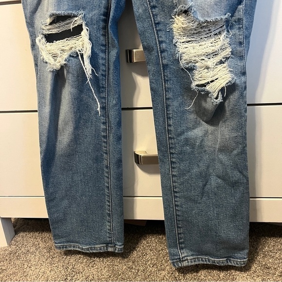 Madewell The Perfect Vintage Jean - Picture 3 of 13